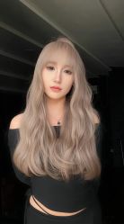 -YH HAIR SALON