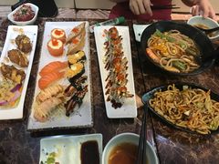 -米彩料理(西丽店)