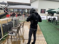 -金港秋名山·双层卡丁车场