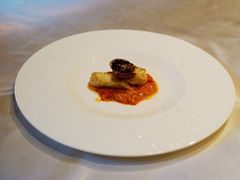 -北京古城老院厉晓麟精致菜