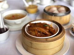 -富力丽思卡尔顿酒店·丽轩中餐厅