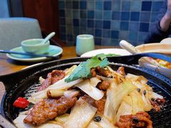 -粗茶淡饭·隐庐私厨(东亭店)