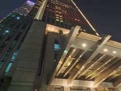 -广州富力丽思卡尔顿酒店