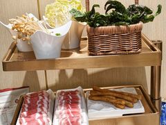 -海底捞火锅(奥森店)