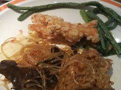 -比格比萨自助(新辰里学清路店)
