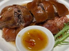 -探香儿融合餐厅(金碧源店)