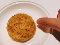 蟹粉炒飯-成隆行·蟹王府(九江路店)