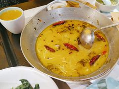 -田婆婆的菜(友谊阳光城店)