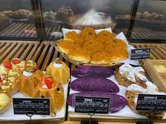 -Let's Taipei 非常烘焙(太古里店)