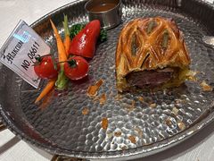 -马克西姆俄罗斯餐厅(绥芬河店)