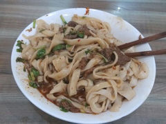 android_upload_pic-清真马虎面馆(西七路店)