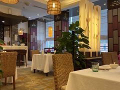 大堂-阿诺泰·泰国餐厅(紫荆店)