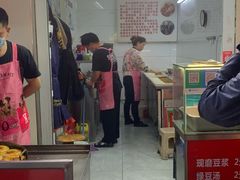 -涂记油酥饼(江汉三路店)