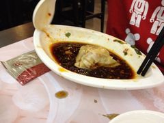 iphone_upload_pic-翡翠拉面小笼包(机场DFS店)