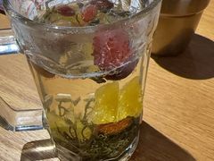 -毡房姑娘·新疆菜·烧烤