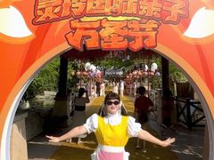 -灵玲国际马戏城