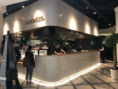 门面-L'Arome芳芳法国餐厅(仙林金鹰店)