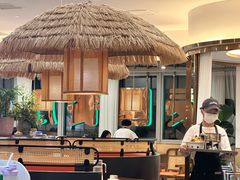 -泰椰里·泰国餐厅(智慧城广百广场店)