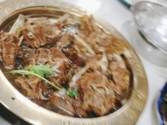 -和庆斋羊蝎子火锅·碳缸烧烤(顺义旗舰店)