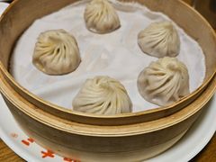 -品大三·经典淮扬菜(大行宫店)