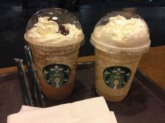 星巴克(太白路万达店)-星巴克(济宁万达广场店)