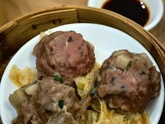 -澳门西南饭店·粤菜·茶市·手工点心(华海路店)