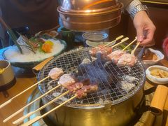 -和彩放题(渔阳店)