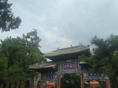 -莲池书院博物馆