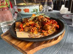 -野蔓果·山野菜(西湖景区·龙井茶田店)