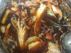 -佘记全家福芋儿鸡(向阳街总店)