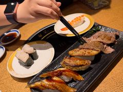 -合点寿司(美罗城店)