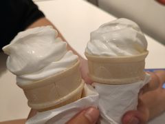 -麦当劳(花园城中心店)