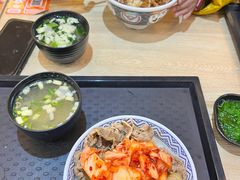 -吉野家(成都时代奥莱店)
