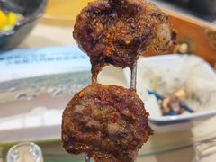 -肉串汪(月坛店)