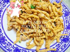 -頂好酒家·经典粤菜(海信广场店)