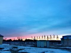 -北极村旅游风景区