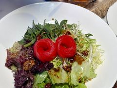 -丝路有约·优雅新疆菜(万宴城店)