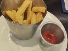 -blue frog蓝蛙(长泰广场店)