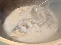 特色柴火灶台鱼-好灶头妈妈菜·柴火灶台鱼·千岛湖土菜地标美食