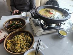 -龚师傅土菜馆.地道农家菜(魅力湘西店)