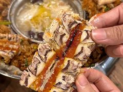 -辉记炭烧海鲜大排档·老字号(福田店)