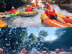 -清泉湾生态旅游度假区