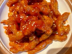 -八珍饺子·烤鸭·家常菜