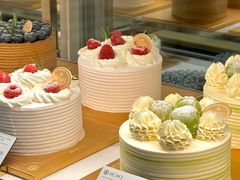 -M'CAKE(西单大悦城店)