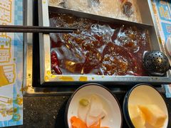 -五星桥原切肥牛火锅·30年专注好牛肉(湖塘店)