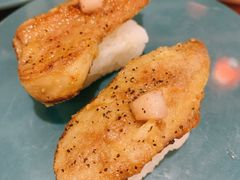 -晴季寿司(活力城店)