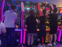-复兴未来·轰趴空间(泰富百货店)