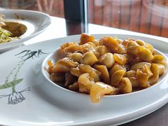 -颜家菜·鲁菜世家(大明湖店)