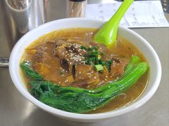 -颓记茶餐厅(美景总店)