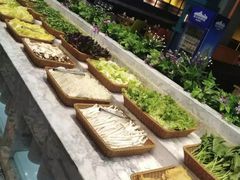 -火锅岛潮牌自助餐厅(天津天佑城店)